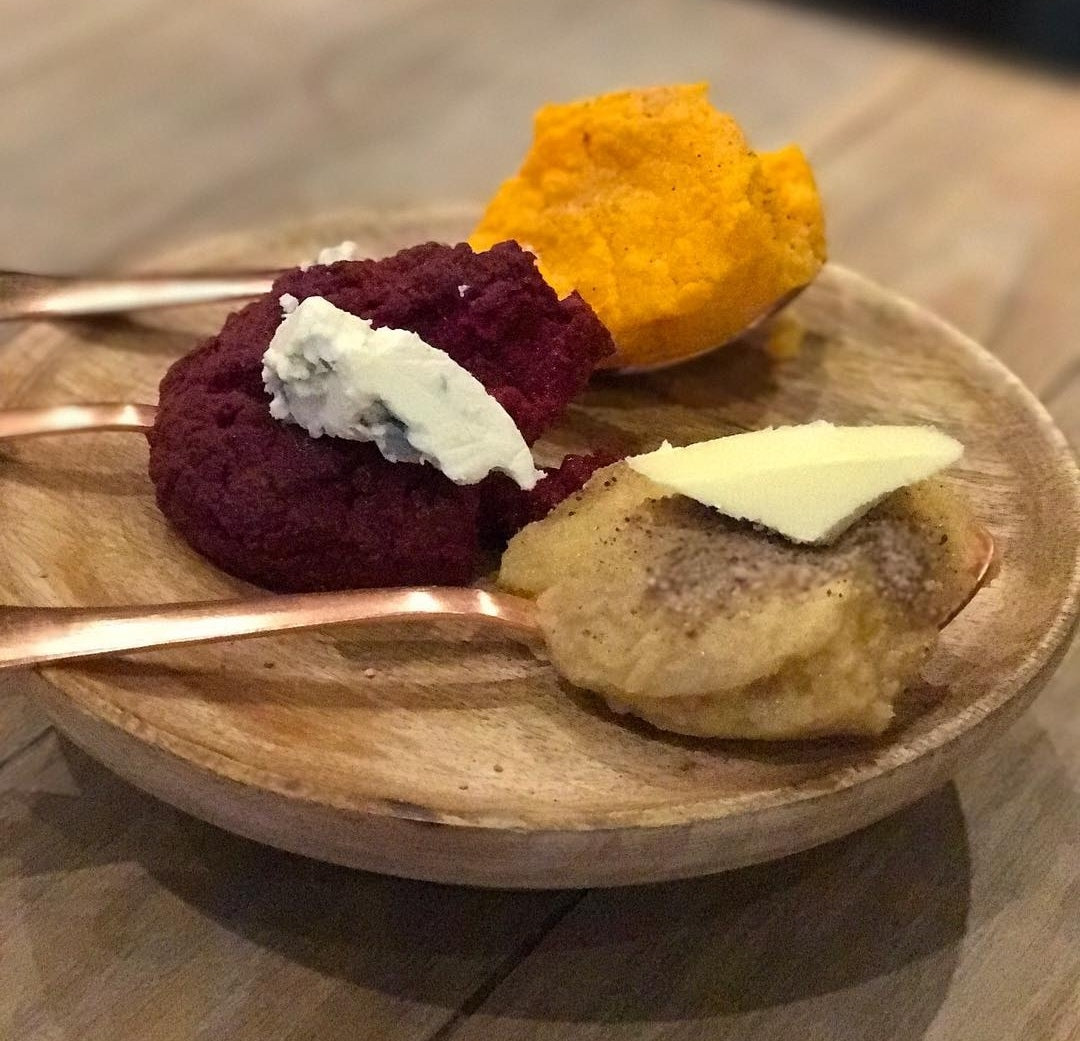 Joululaatikot Houkutus